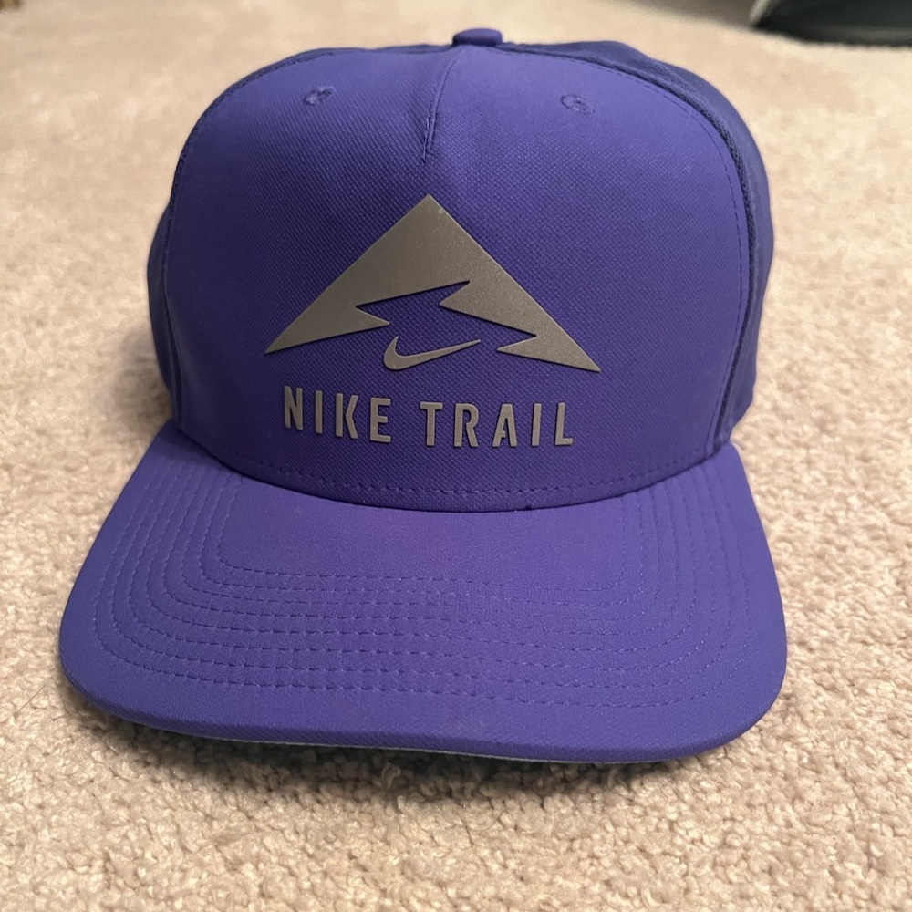 Nike Trail Running Hat